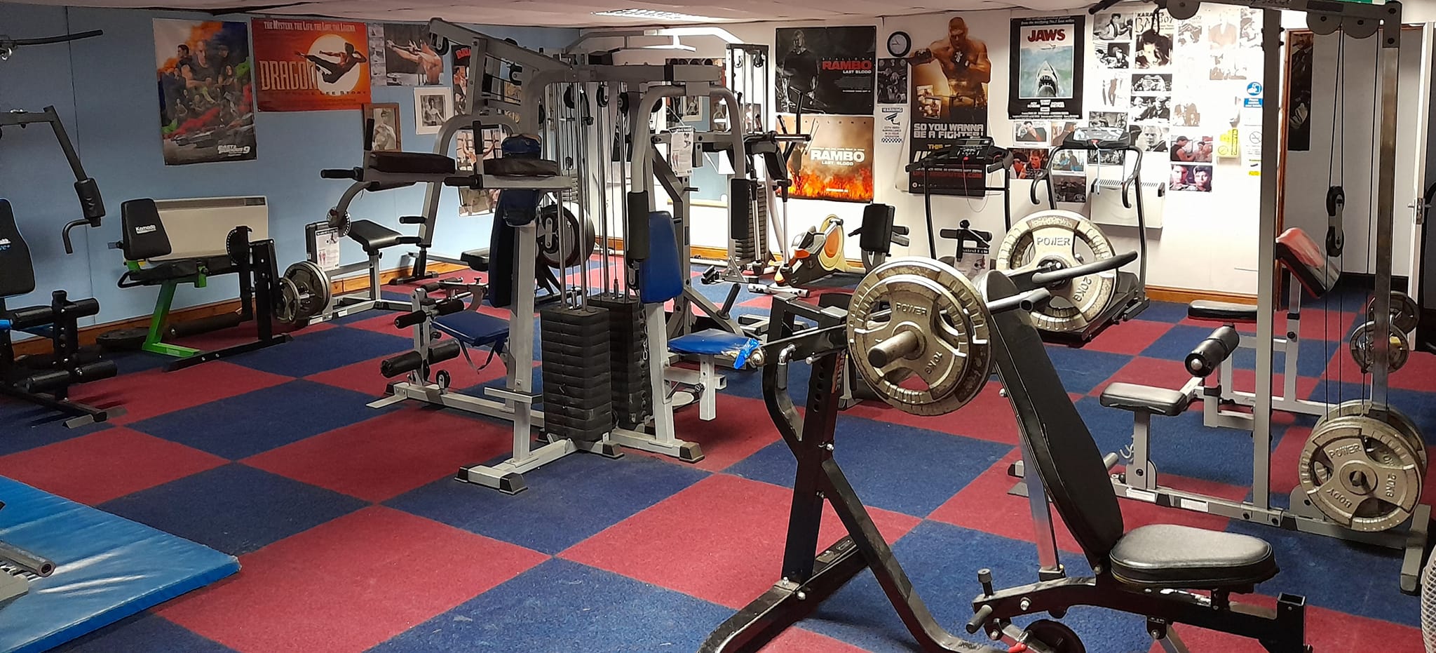 Home www.martialsports.co.uk