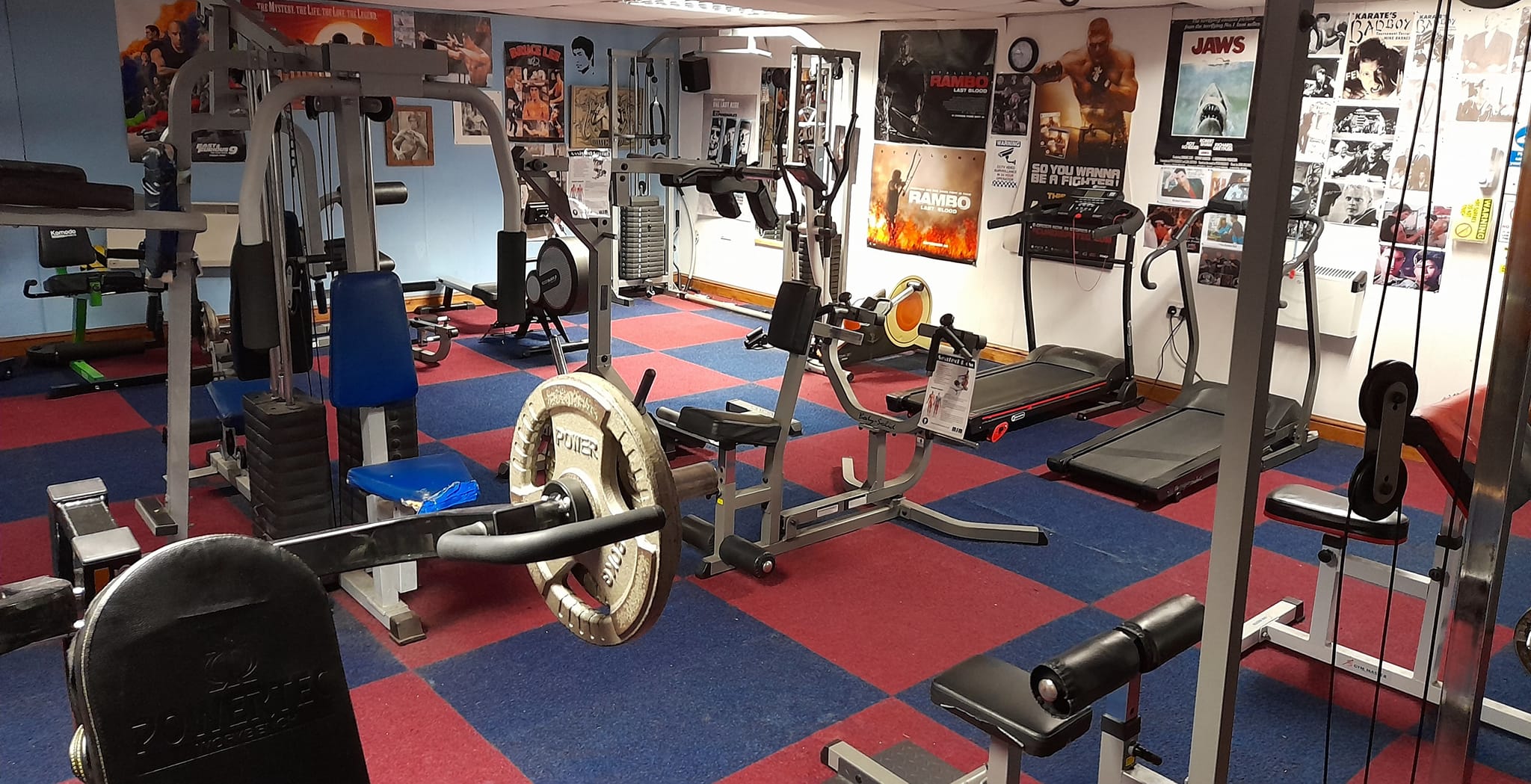 Home www.martialsports.co.uk